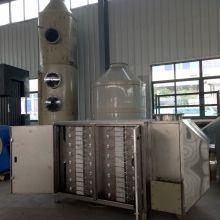 2018年廢氣凈化設備價格、報價與批發指南