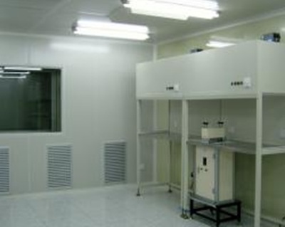 廠房潔凈與凈化器材研發 廣州卓耀機電安裝工程的產品信息與服務解析