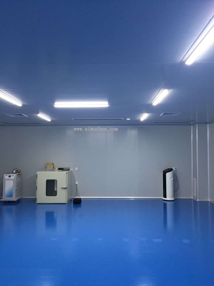實驗室凈化工程中不可或缺的凈化設(shè)備及其研發(fā)趨勢